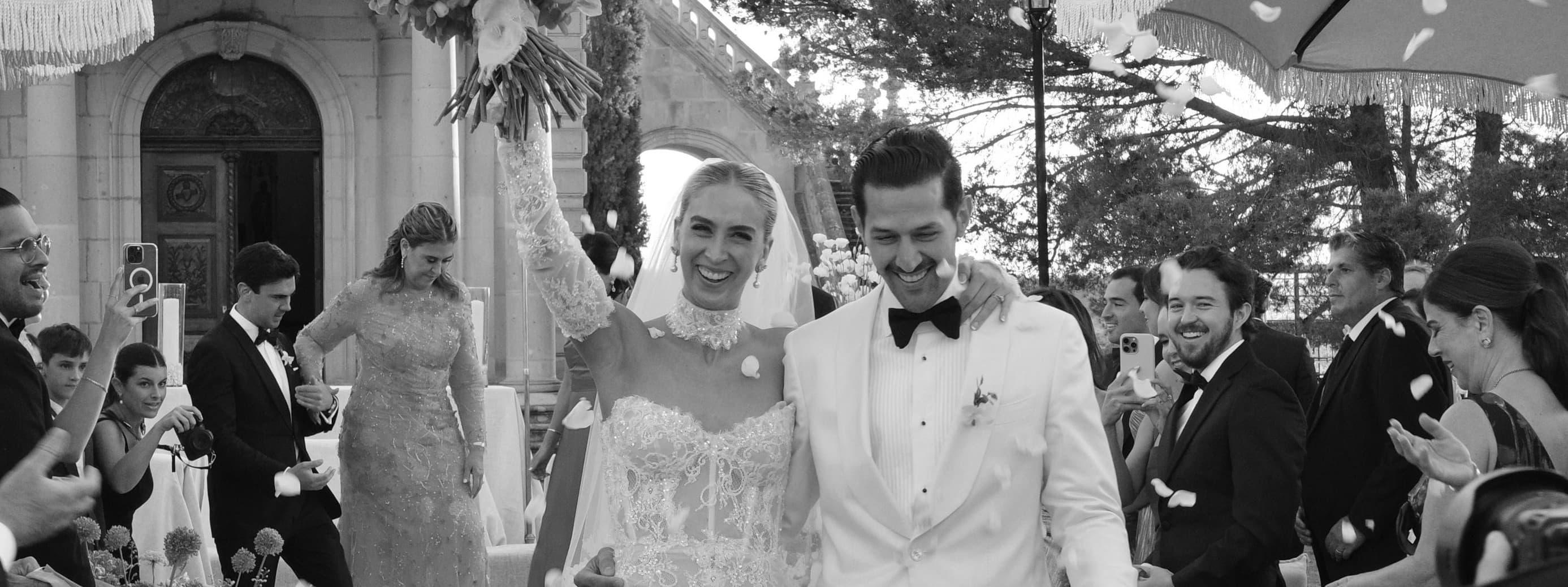 Wedding photo