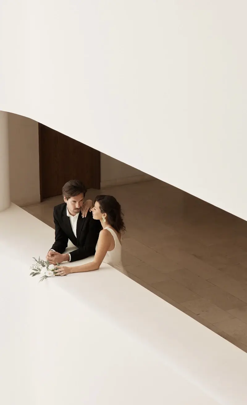 Wedding photo