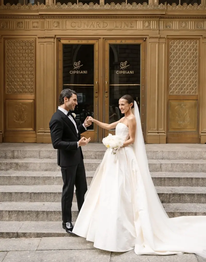Wedding photo