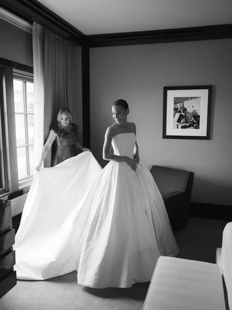 Wedding photo