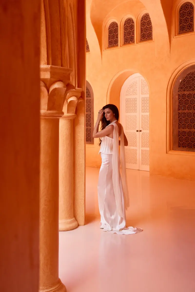 Wedding photo