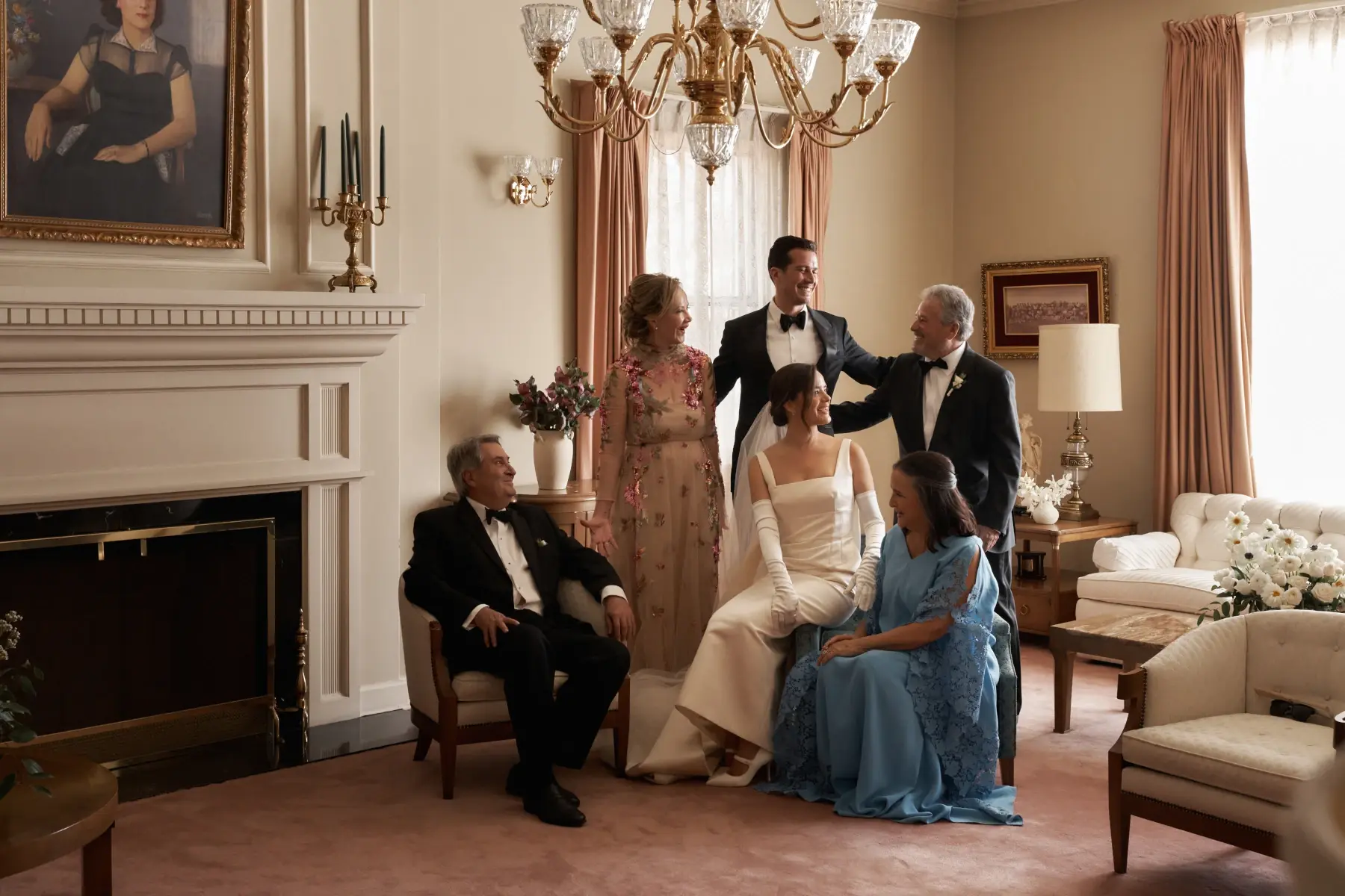 Wedding photo