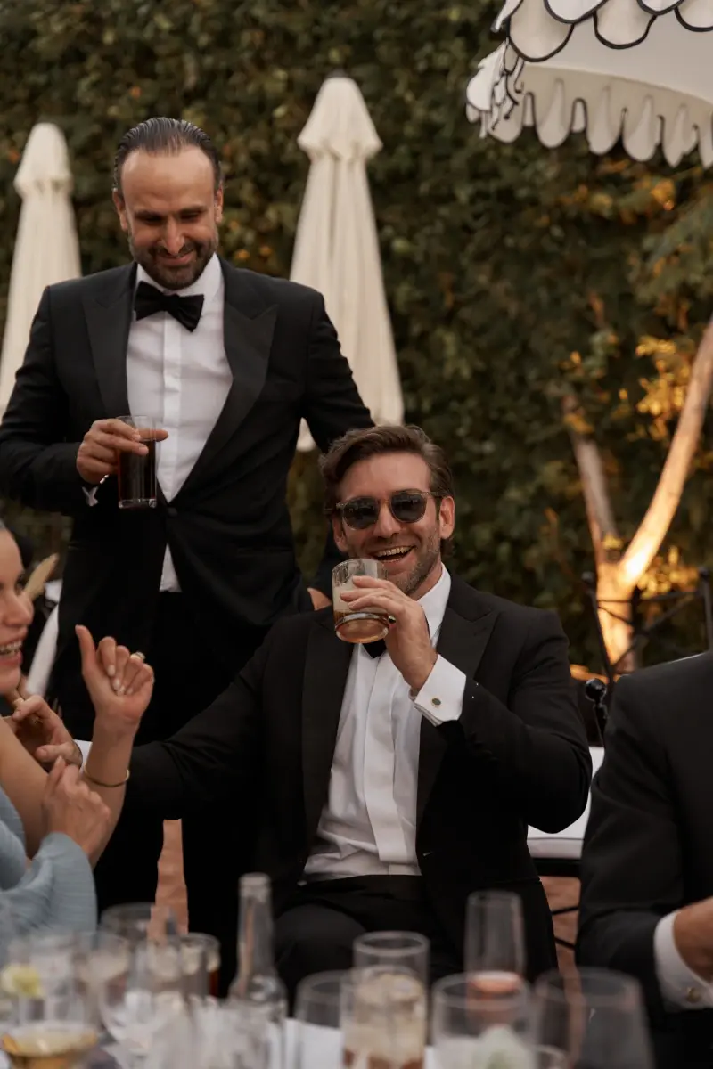 Wedding photo
