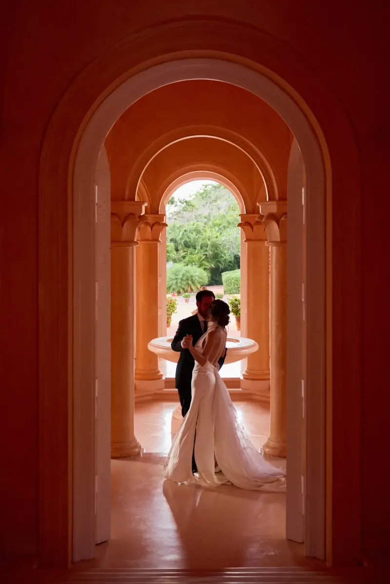 Wedding photo