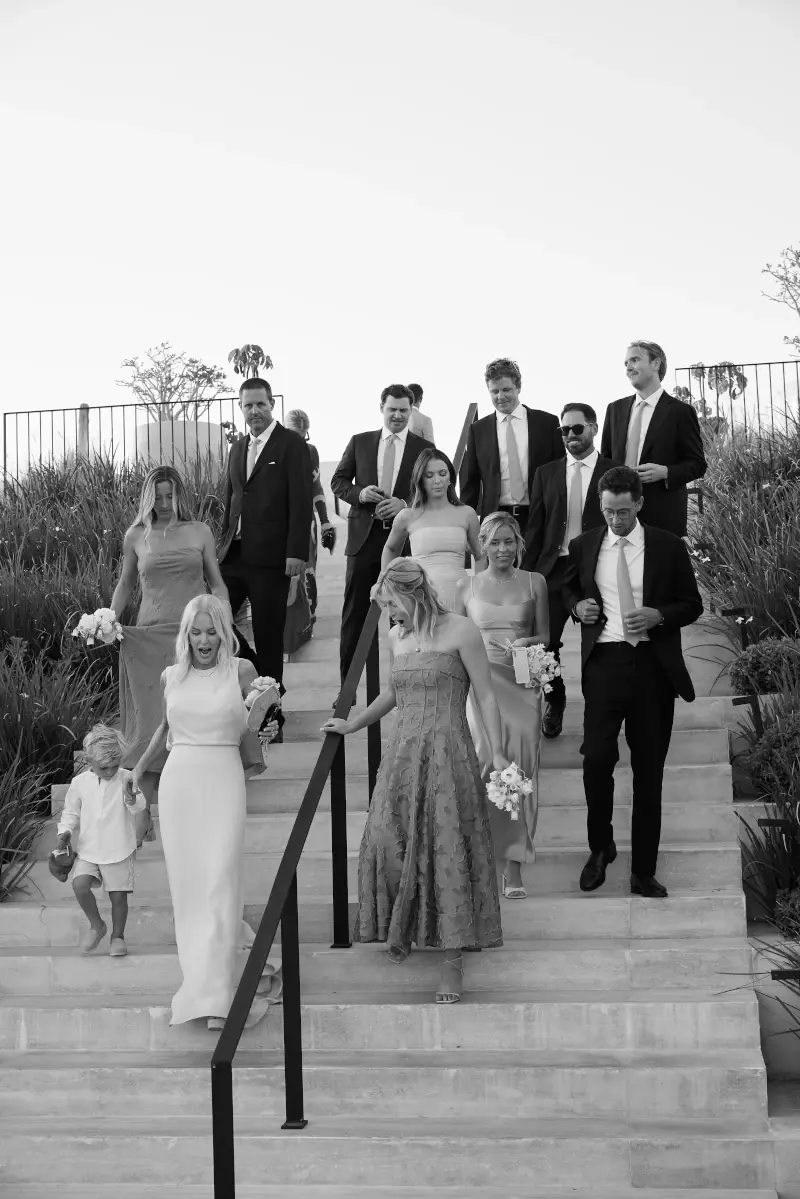 Wedding photo